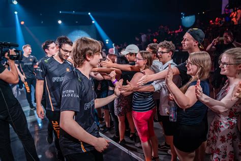 EU LCS Summer 2018 .